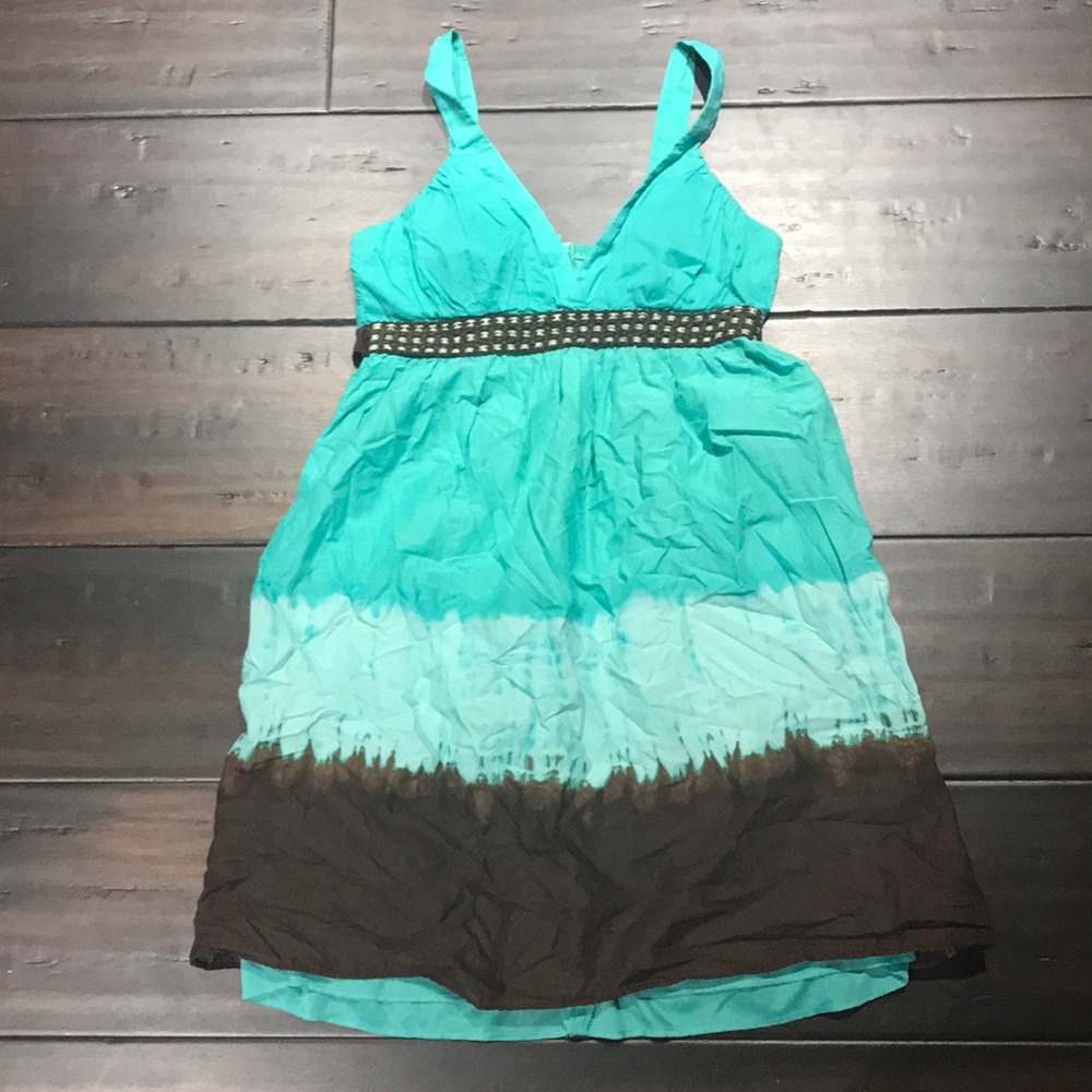 Summer dress
